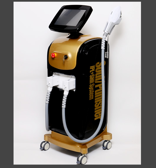 「ソウルパニッシャー」