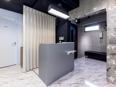 新宿店イメージ3